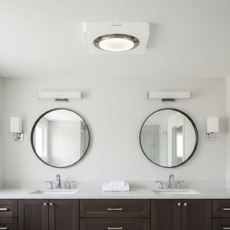 Bathroom Fan Installation in Pasadena, CA