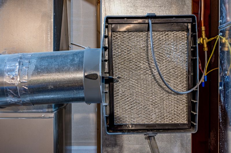 Furnace Humidifier Repair in Sarasota, FL