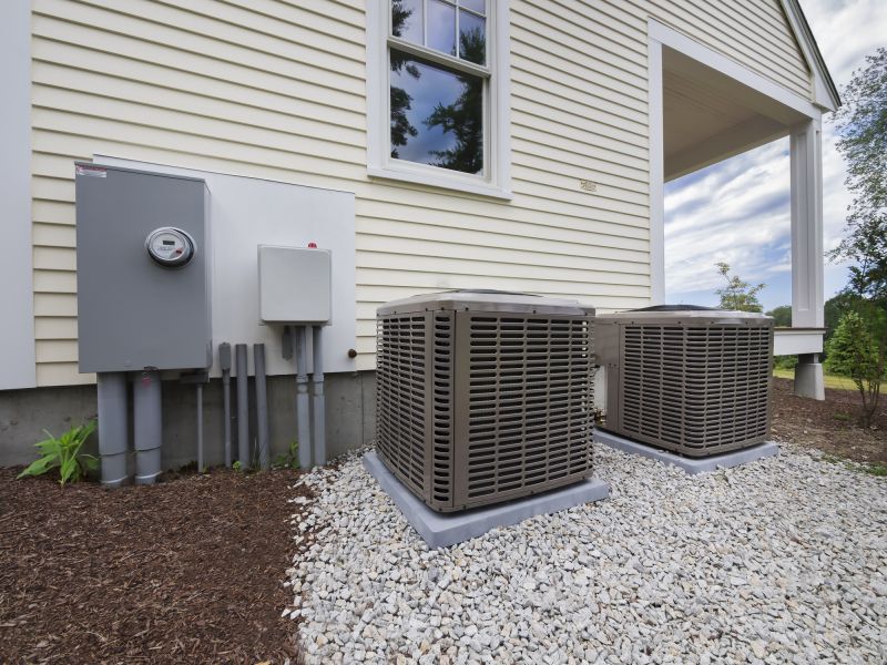 Hvac System Installation in Columbus, OH