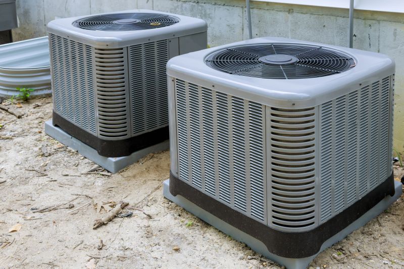 Hvac System Replacement in Annapolis, MD