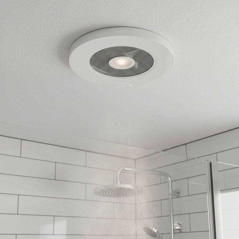 Bathroom Fan Replacement in Pasadena, CA