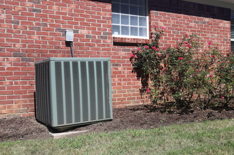 Central Ac Installation in Annapolis, MD