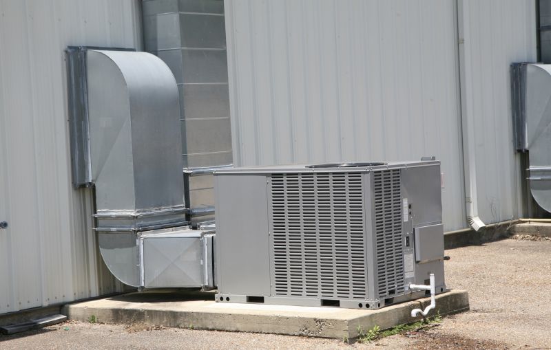 Central Ac Service in Monmouth County, NJ