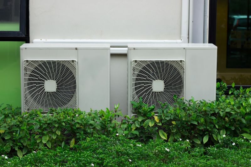 Central Air Installation in Monmouth County, NJ