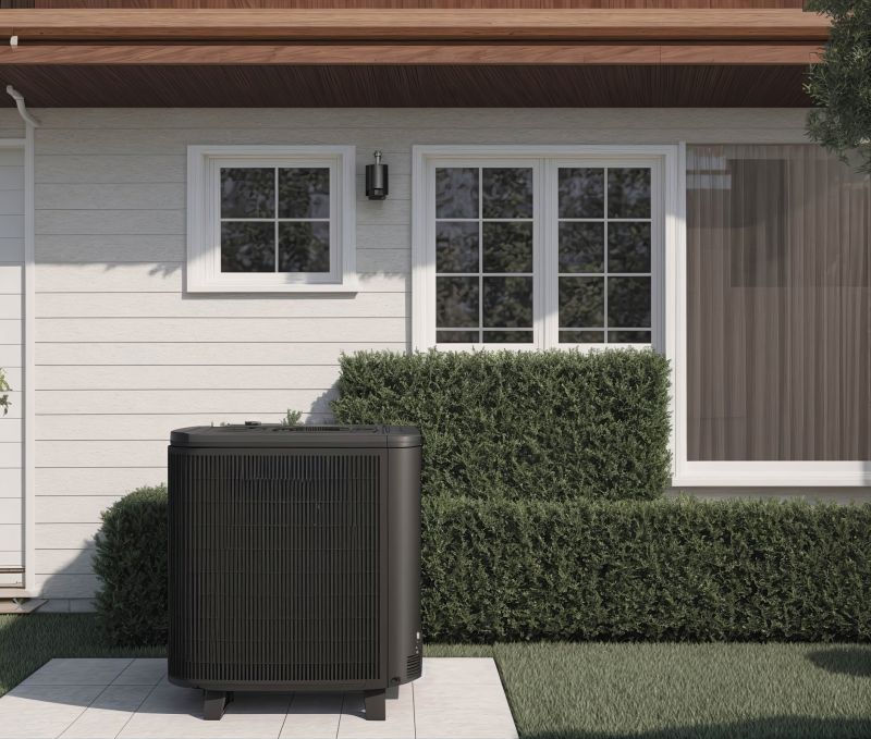 Central Air Installation in Cincinnati, OH
