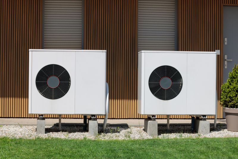 Central Hvac Installation in Cincinnati, OH