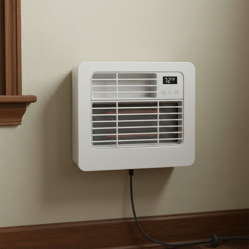 Electric Wall Heater Service in Columbus, OH