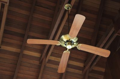 Fan Mounting in Olathe, KS