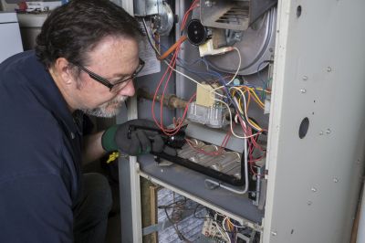 Furnace Replacement in Annapolis, MD