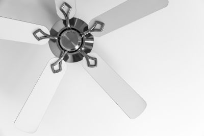Garage Ceiling Fan Repair in Alpharetta, GA