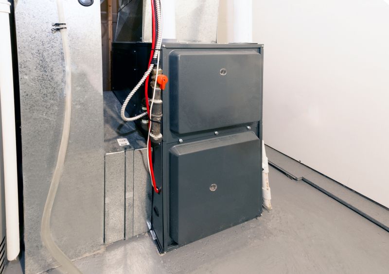 Gas Furnace Installation in Columbus, OH