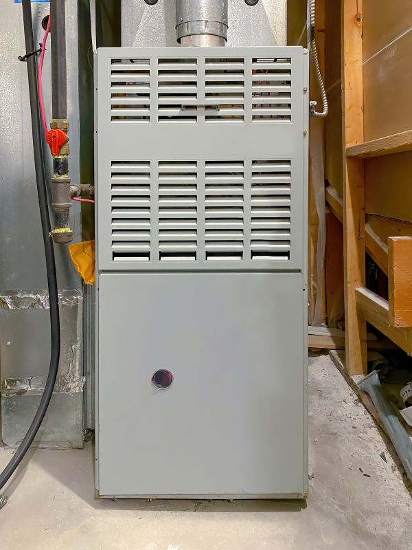 Gas Furnace Installation in Annapolis, MD