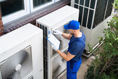 Heating And Cooling Service in Sarasota, FL