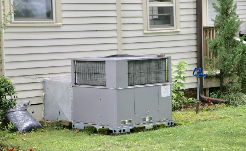 Heating And Cooling Service in Columbus, OH