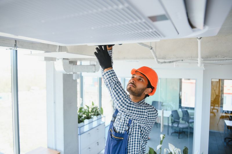 Heating And Cooling Service in Annapolis, MD