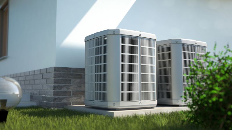 Heating And Cooling Service in Kansas City, MO