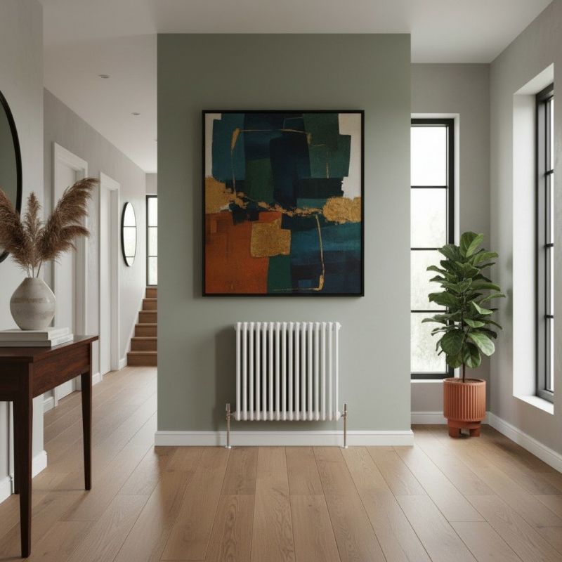 Heating System Installation in Monmouth County, NJ