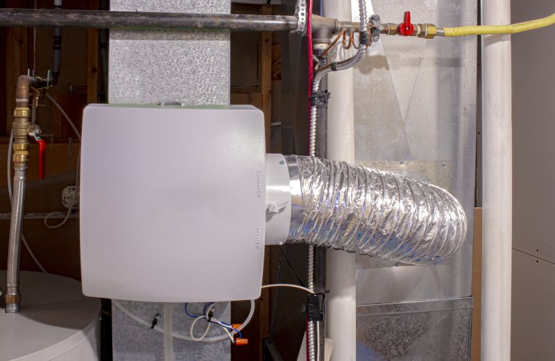 Humidifier Filter Replacement in Cincinnati, OH