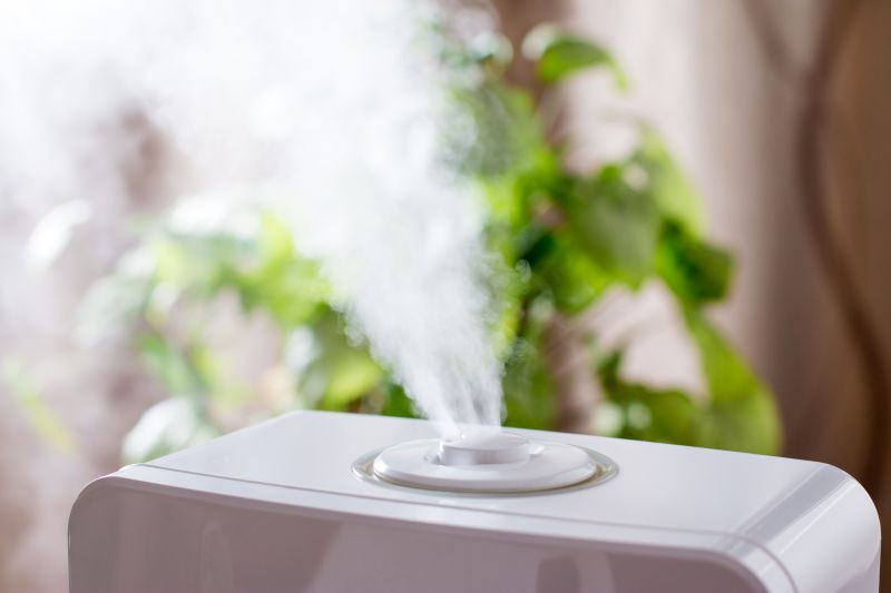 Humidifier Installation in Kansas City, MO