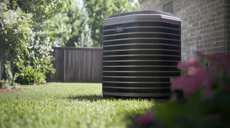 Hvac System Installation in Columbus, OH