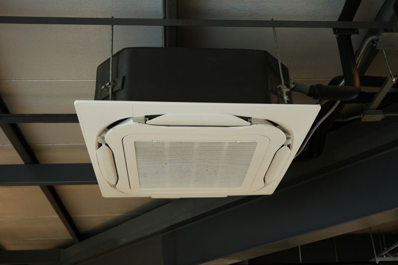 Hvac System Replacement in Columbus, OH