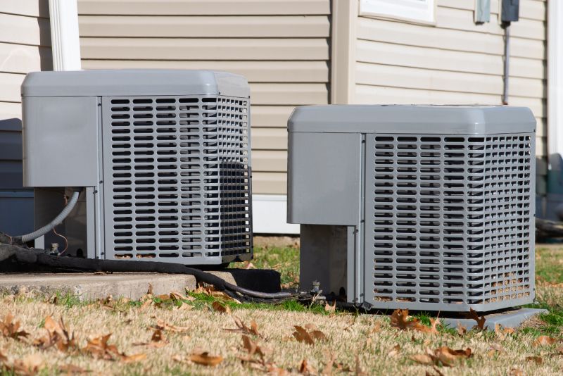 Hvac System Replacement in Kansas City, MO