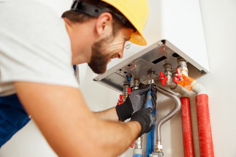 Leaking Water Heater Repair in Denver, CO