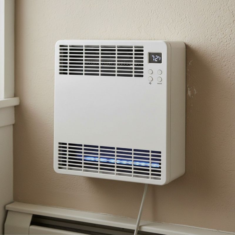 Panel Heating Installation in Monmouth County, NJ