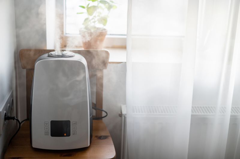 Residential Humidifier Service in Monmouth County, NJ