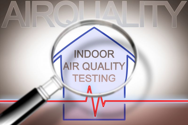 Who Does Residential Air Testings
