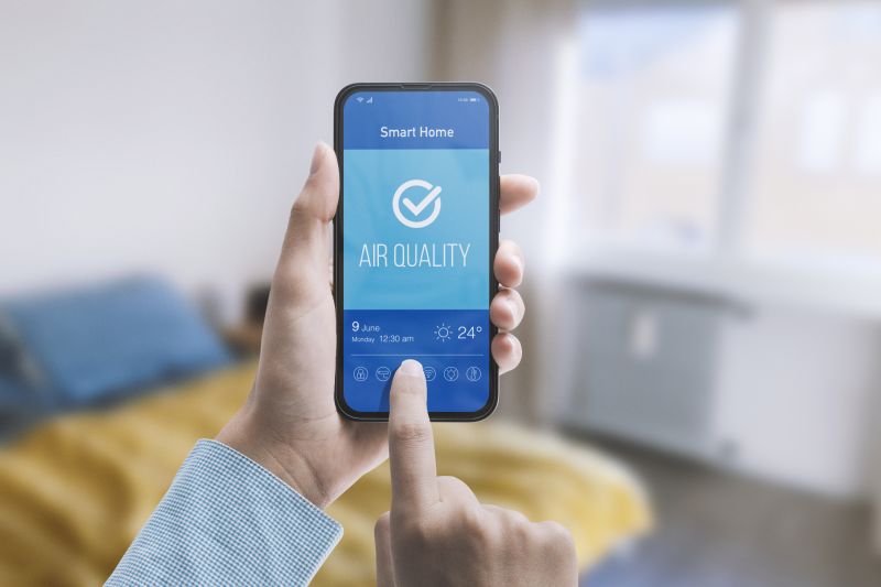 Who Does Residential Air Testings